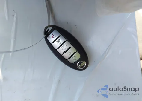 2020 Nissan Sentra Sv Xtronic Cvt из США, поврежденный, VIN 3N1AB8CV3LY244596